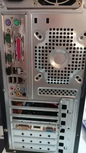 Компьютер AMD Athlon 64 X2 4400+, 2х2.21GHz, NVIDIA GeForce GT 520 1Gb, RAM 6Gb,HDD 500Gb