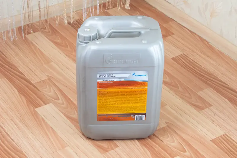 Канистра 20 литров