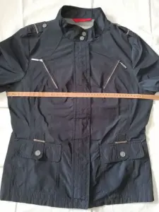 Куртка женская Fuchs Schmitt на молнии с карманами