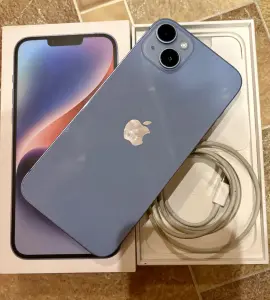 iPhone 14 Plus