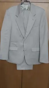 Костюм мужской