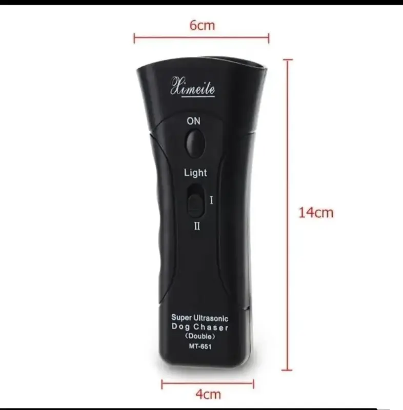 Отпугиватель для собак - Вся Беларусь - 229404 - Доска объявлений Kupika.by - Фото 4