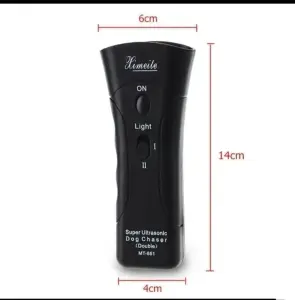 Отпугиватель для собак