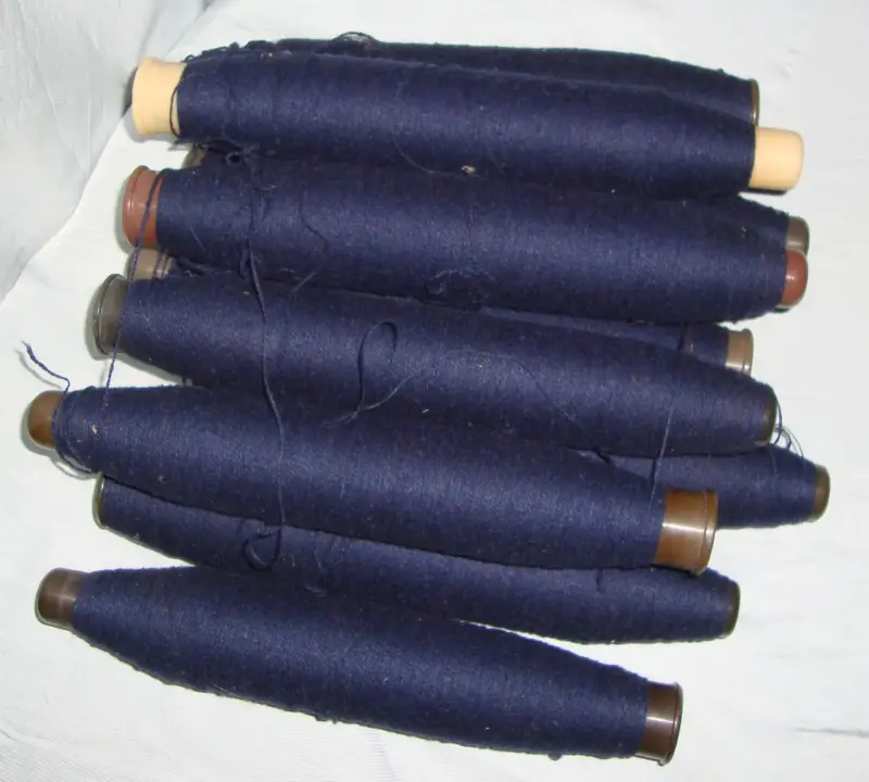 Тем кто вяжет вышивает шьет нитки