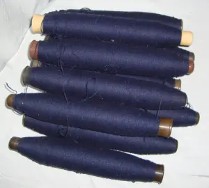 Тем кто вяжет вышивает шьет нитки