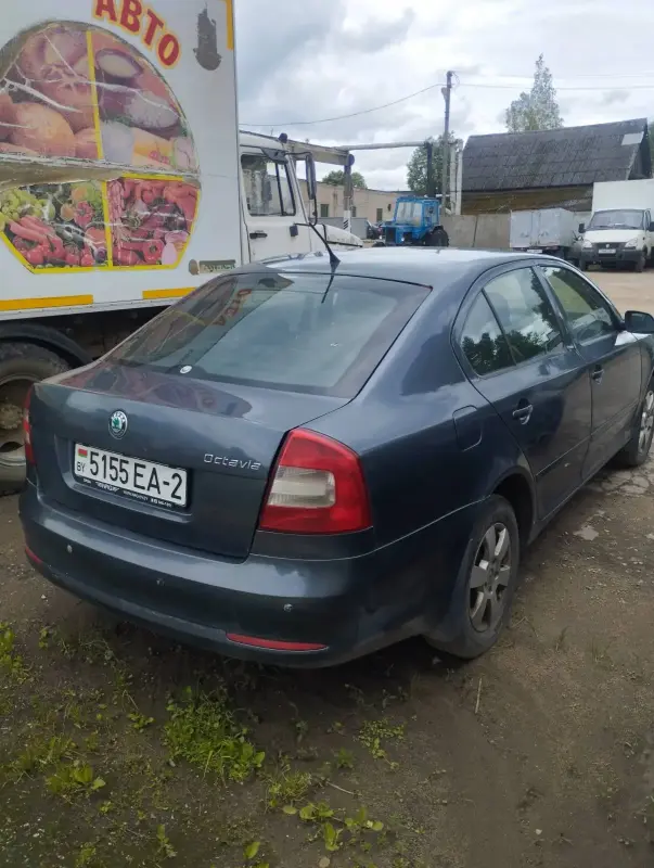 Skoda Octavia Elegance - Вся Беларусь - 230945 - Доска объявлений Kupika.by - Фото 4