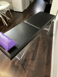 Кушетка косметологическая