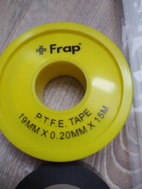 Стяжки, изолента, фум лента. Цена за все - Вся Беларусь - 230879 - Доска объявлений Kupika.by - Фото 3