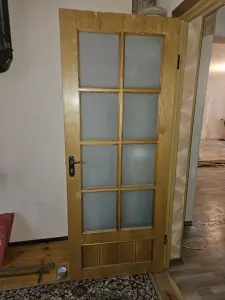 Двери межкомнатные