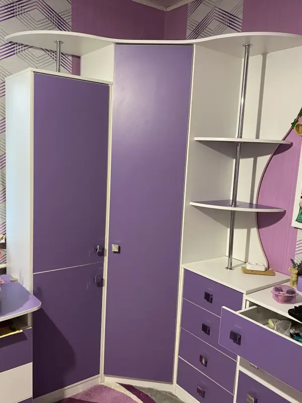 Набор детской мебели