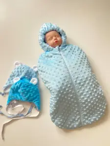 Зимний кокон