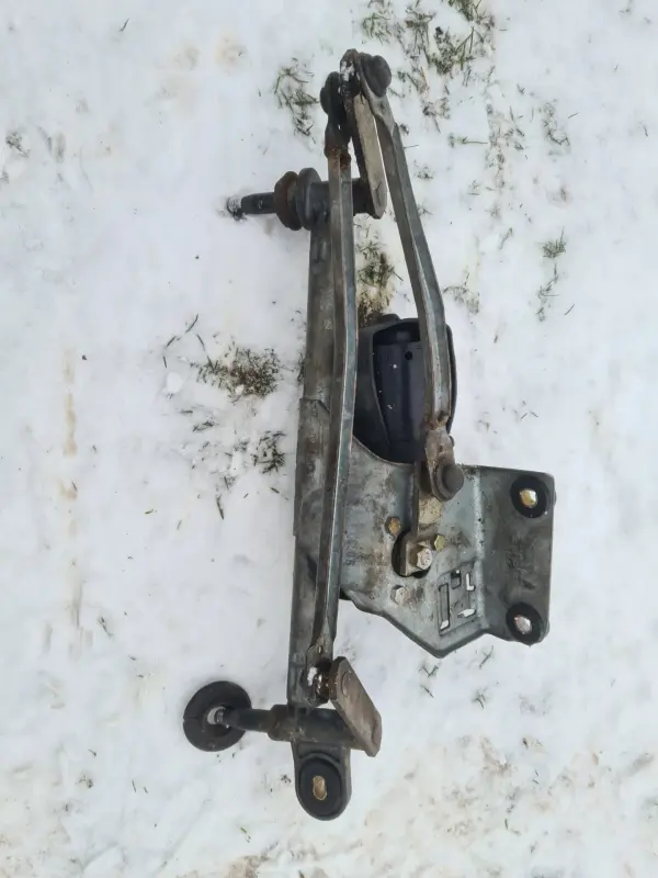 Трапеция дворников Renault Scenic I - Вся Беларусь - 229304 - Доска объявлений Kupika.by - Фото 5