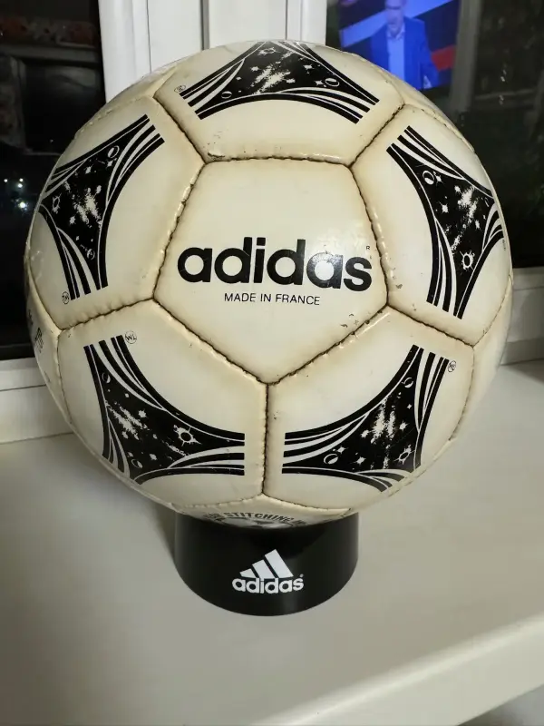 Футбольный мяч - Вся Беларусь - 231203 - Доска объявлений Kupika.by - Фото 4