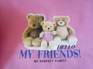 Байка тёплая Waikiki, 152-158