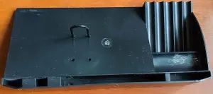 Настольный органайзер под канцелярию Uni