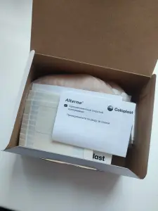 Калоприемник Coloplast