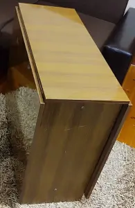 Стол-книга из СССР