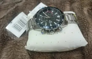 Часы Casio Edifice, новые, ТОРГ быстрым