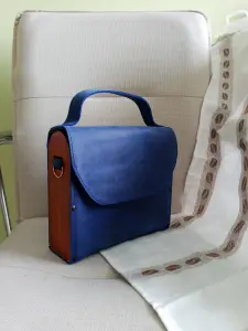 кросс-боди сумка