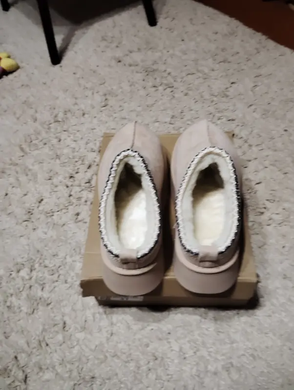 Угги женские короткие - Вся Беларусь - 230380 - Доска объявлений Kupika.by - Фото 4