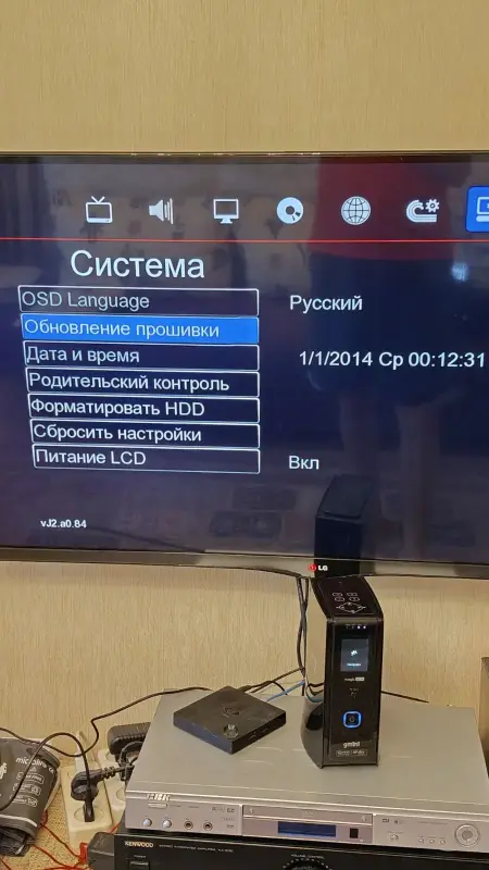 Видео, DVD и Blu-ray плееры - Корейский медиаплеер Gmini HDR1100H - Вся Беларусь - Фото 12 Корейский медиаплеер Gmini HDR1100H - Вся Беларусь - 229158 - Доска объявлений Kupika.by - Фото 12