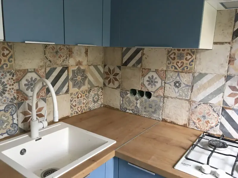 Укладка плитки в небольших объемах. Помощь при капремонте. - Вся Беларусь - 230099 - Доска объявлений Kupika.by - Фото 4