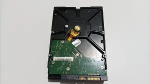 HDD WD Green 500Gb (WD5000AADS) жесткий диск