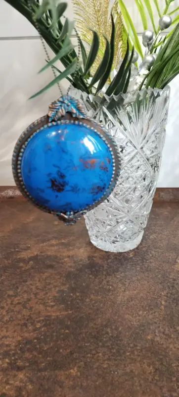 Новогодние игрушки