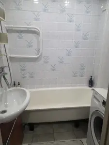 Аренда 1-комнатной квартиры на сутки в Могилеве ул. Каштановая, д. 5