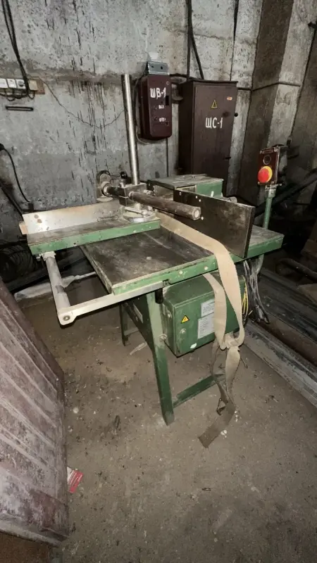 Оборудование для бизнеса - Станок фрезерный ВИЗАС мод. ВЗ-356. (Беларусь) - Вся Беларусь - Фото 2 Станок фрезерный ВИЗАС мод. ВЗ-356. (Беларусь) - Вся Беларусь - 230896 - Доска объявлений Kupika.by - Фото 2
