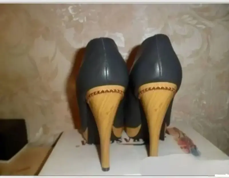 Туфли - Вся Беларусь - 230142 - Доска объявлений Kupika.by - Фото 3