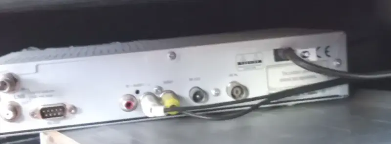 Спутниковый ресивер Humax Va Ace - Вся Беларусь - 224912 - Доска объявлений Kupika.by - Фото 3