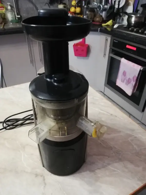 соковыжималка