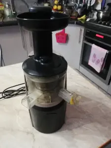 соковыжималка