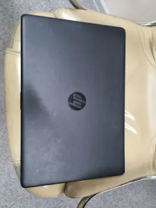 Ноутбук HP 17-ak001ur на восстановление / запчасти