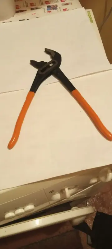 Ручной инструмент - Плоскогубцы-кусачки и пассатижи переставные новые - Вся Беларусь - Фото 5 Плоскогубцы-кусачки и пассатижи переставные новые - Вся Беларусь - 218220 - Доска объявлений Kupika.by - Фото 5