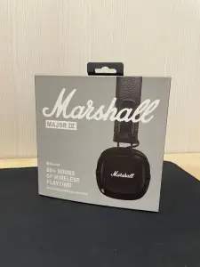 Наушники Marshall Major IV