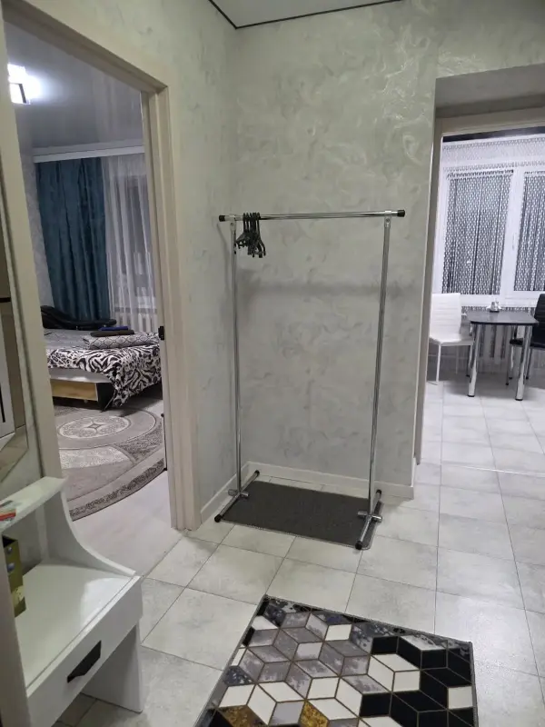 Аренда 1-комнатной квартиры на сутки в Могилеве ул. Каштановая, д. 5