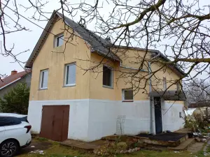 проект надстройки этажа, архитектор Брест