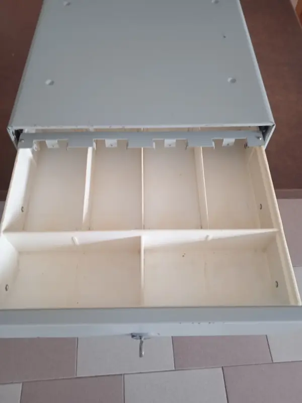 Оборудование для бизнеса - Денежный ящик - Вся Беларусь - Фото 2 Денежный ящик - Вся Беларусь - 229868 - Доска объявлений Kupika.by - Фото 2