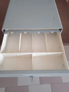 Денежный ящик