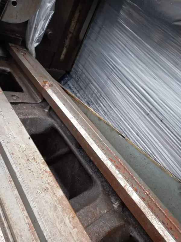 Оборудование для бизнеса - Токарно-винторезный станок 1К625ДГ с выемкой в станине Ф500хРМЦ1500 - Вся Беларусь - Фото 4 Токарно-винторезный станок 1К625ДГ с выемкой в станине Ф500хРМЦ1500 - Вся Беларусь - 229941 - Доска объявлений Kupika.by - Фото 4