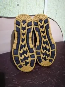 Ботинки зимние, р-р 39