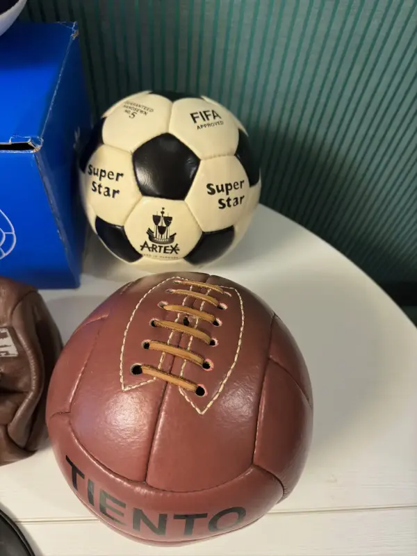 Футбольный мяч - Вся Беларусь - 231203 - Доска объявлений Kupika.by - Фото 14