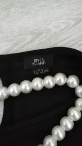 River Island нарядное платье