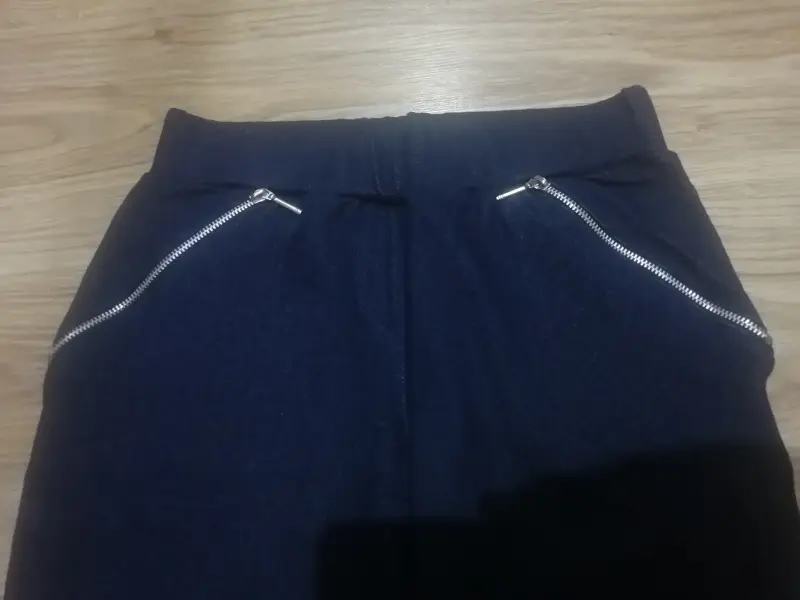 Леггинсы "Conte Elegant", 164-98