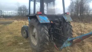 Сельхозтехника