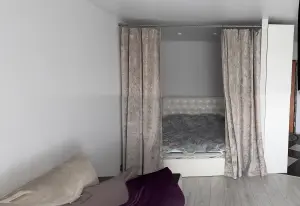 1-я квартира