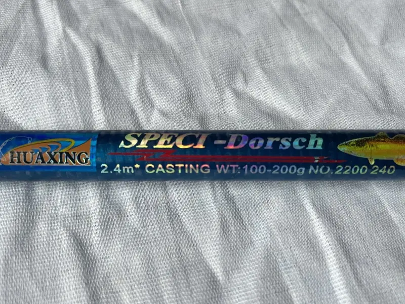 3 спиннинга + 1 удилище  +  4 коробки + мелочёвка - Вся Беларусь - 226831 - Доска объявлений Kupika.by - Фото 5