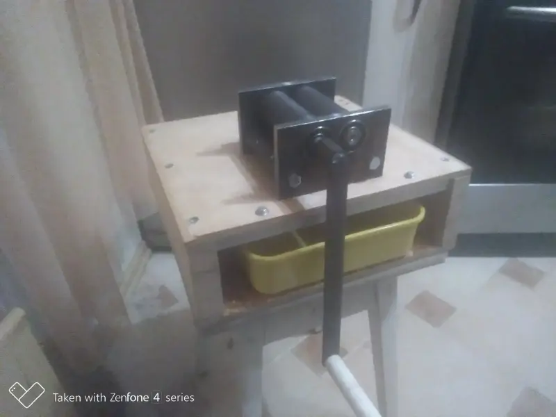 Табакорезка АЛТАЙКА Новая